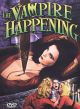 The Vampire Happening (1971) On DVD