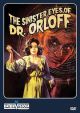 The Sinister Eyes Of Dr. Orloff (1973) On DVD