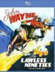 The Lawless Nineties (1936) On Blu-Ray
