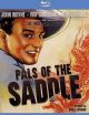 Pals Of The Saddle (Remastered Edition) (1938) On Blu-Ray