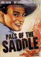 Pals Of The Saddle (Remastered Edition) (1938) On DVD