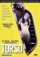 Torso (Uncensored English Version) (1973) On DVD