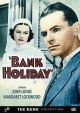 Bank Holiday (1938) On DVD