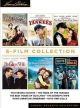 Samuel Goldwyn: 6-Film Collection On DVD