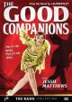 The Good Companions (1933) On DVD
