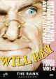 Will Hay Triple Feature, Vol. 4 On DVD