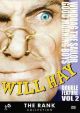 Will Hay Double Feature, Vol. 2 On DVD
