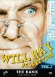 Will Hay Double Feature, Vol. 1 On DVD