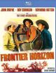 Frontier Horizon (1939) On Blu-Ray