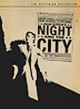 Night And The City (Criterion Collection) (1950) On DVD