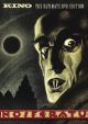 Nosferatu (Remastered Edition) (1922) On DVD
