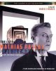 The Late Mathias Pascal (1926) On Blu-Ray