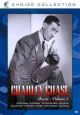 Charley Chase Shorts, Vol. 1 On DVD