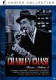 Charley Chase Shorts, Vol. 2 On DVD