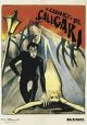 The Cabinet Of Dr. Caligari (4K Restoration) (1919) On Blu-Ray