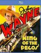 King Of The Pecos (Remastered Edition) (1936) On Blu-Ray