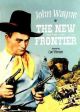 The New Frontier (1935) On DVD