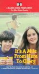 It's a Mile from Here to Glory (ABC Afterschool Special 5/5/78) on DVD-R
