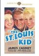 The St. Louis Kid (1934) On DVD