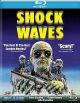 Shock Waves (Special Edition) (1977) On Blu-Ray