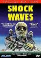 Shock Waves (Special Edition) (1977) On DVD