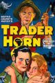 Trader Horn (1931) on DVD