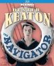 The Navigator (Ultimate Edition) (1924) On Blu-Ray