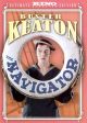 The Navigator (Ultimate Edition) (1924) On DVD