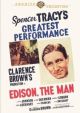 Edison, The Man (1940) On DVD