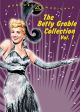 The Betty Grable Collection, Vol. 1 On DVD