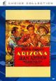 Arizona (1940) On DVD