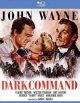 Dark Command (Remastered Edition) (1940) On Blu-ray