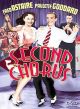 Second Chorus (1940) On DVD