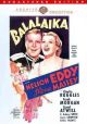 Balalaika (Remastered Edition) (1939) On DVD