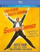 Second Chorus (1940) On Blu-Ray