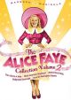 The Alice Faye Collection, Vol. 2 On DVD