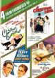 4 Film Favorites: Classic Holiday Collection, Vol. 1 On DVD