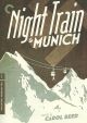 Night Train To Munich (Criterion Collection) (1941) On DVD