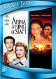 Anna And The King Of Siam (1946)/Anna And The King (1999) On DVD
