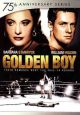 Golden Boy (1939) On DVD
