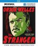 The Stranger (Remastered Edition) (1946) On Blu-Ray