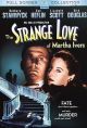 The Strange Love Of Martha Ivers (1946) On DVD