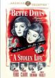 A Stolen Life (1946) On DVD