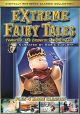 Extreme Fairy Tales - Featuring the Emperor's Nightingale On DVD
