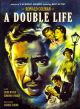 A Double Life (Remastered Edition) (1947) On DVD