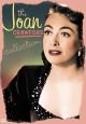 The Joan Crawford Collection On DVD