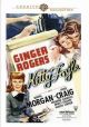 Kitty Foyle (1940) On DVD