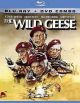 The Wild Geese (1978) On Blu-Ray