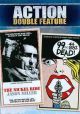 The Nickel Ride (1974)/99 And 44/100% Dead (1974) On DVD