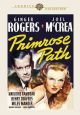 Primrose Path (1940) On DVD